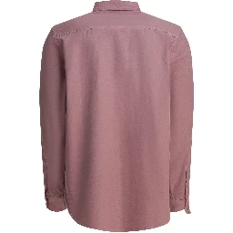 قميص "بولتون بأكمام طويلة"