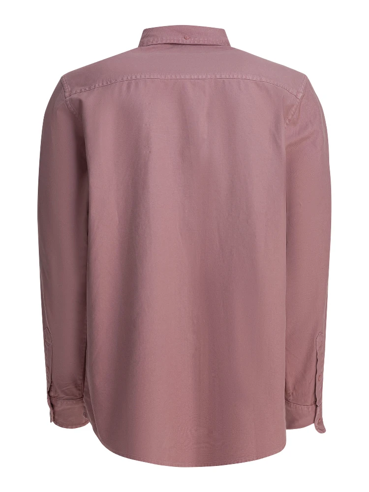 "L/S Bolton" shirt alternative