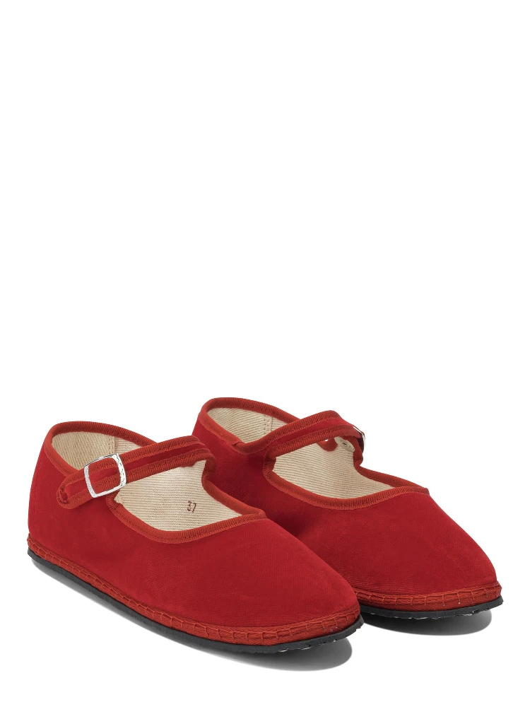 Ballerinas alternative