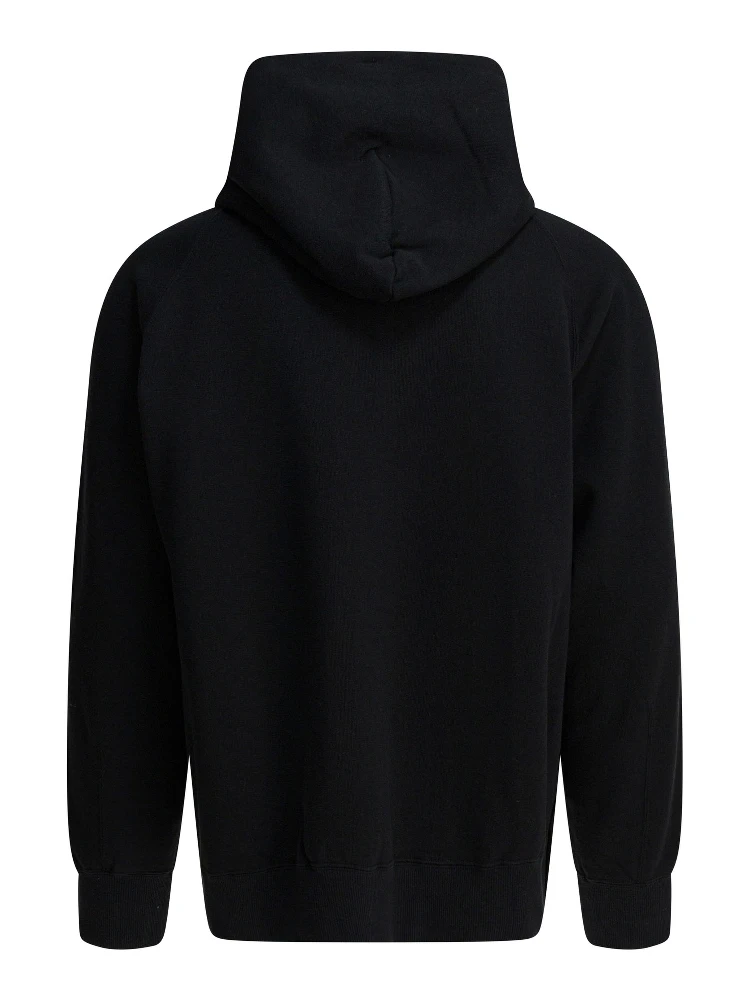 "Sacai x Carhartt WIP" hoodie alternative