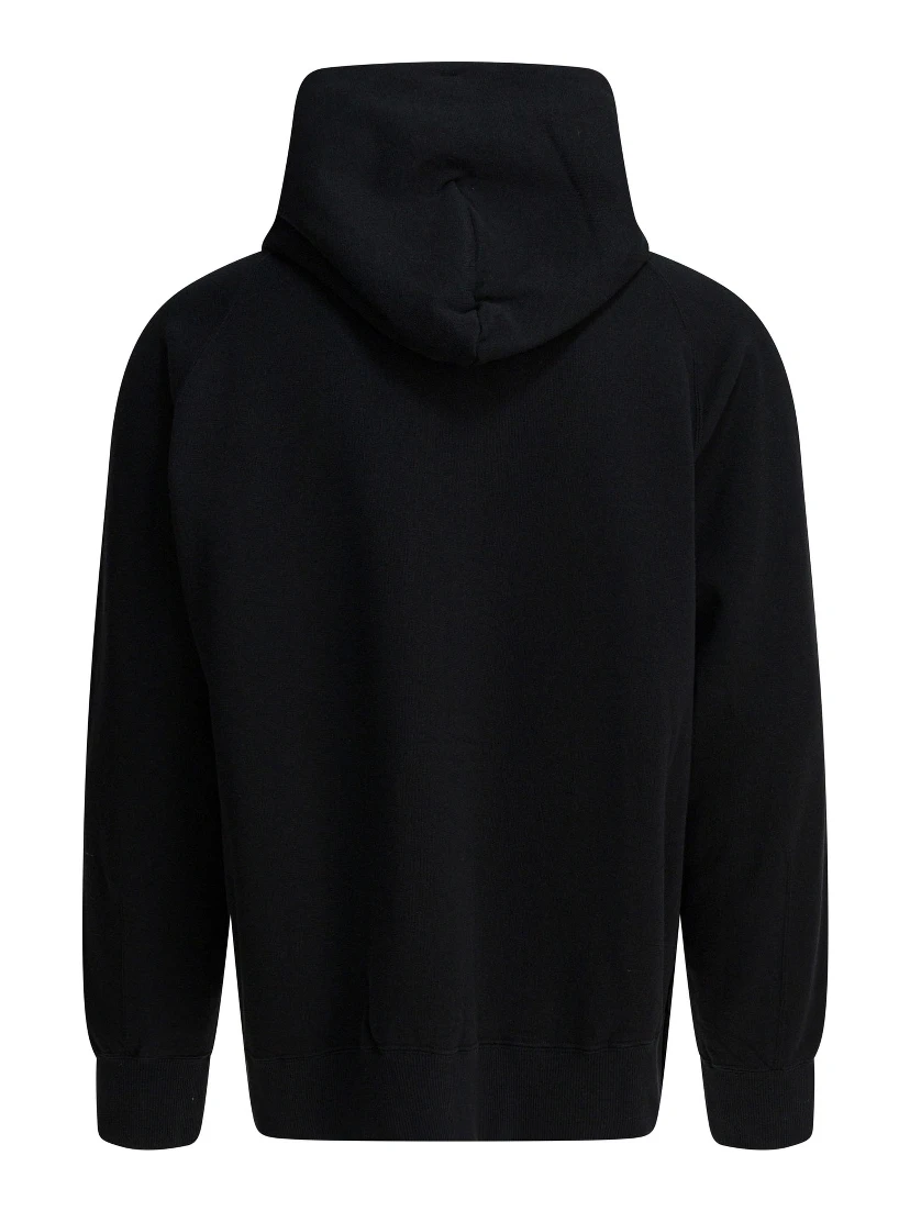 "Sacai x Carhartt WIP" hoodie