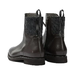 "Chelsea Boot" ankle boots