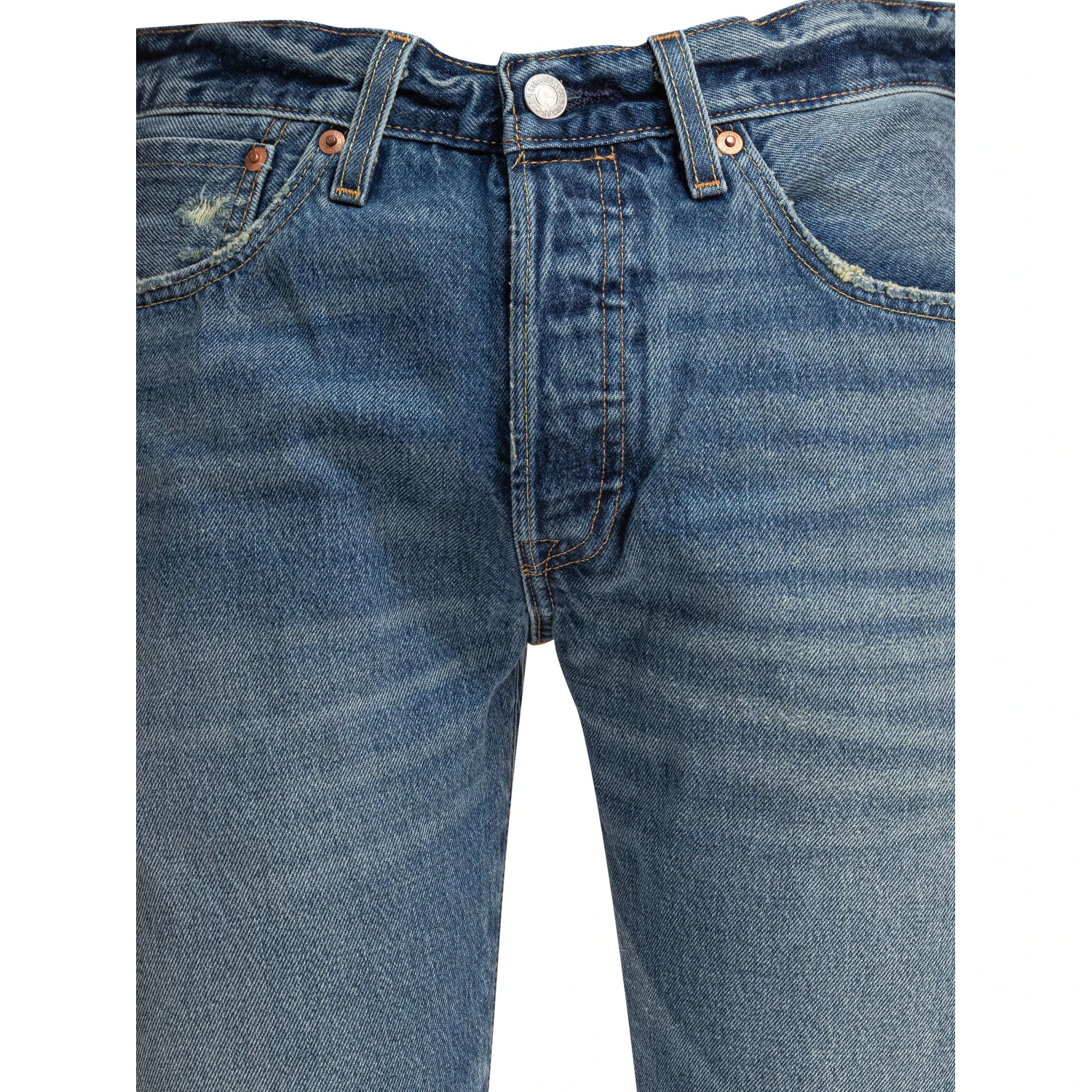 "501 Original" Jeans