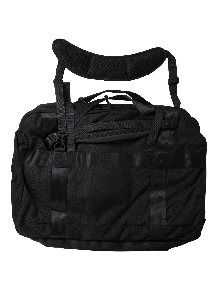 "3Way" duffle bag alternative