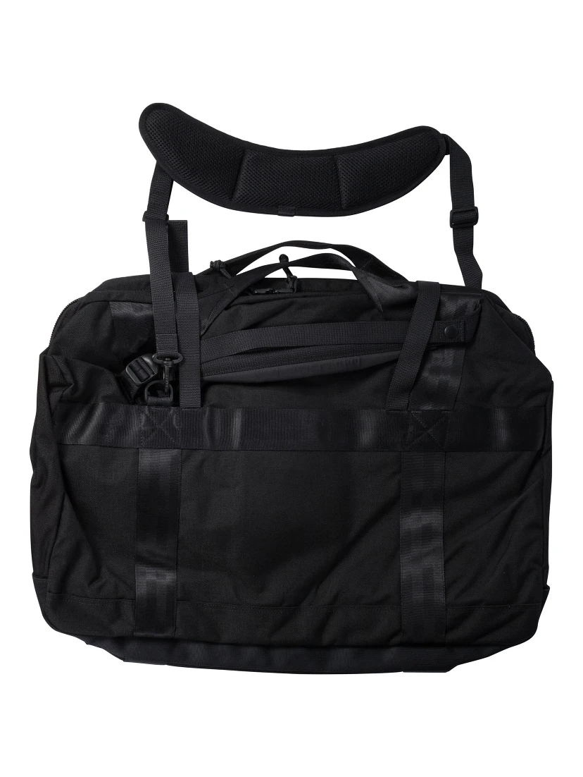 "3Way" duffle bag