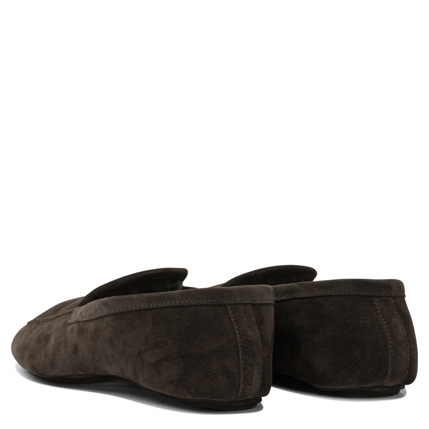 Loafers & Slippers