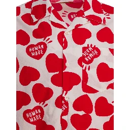 "Heart Vacation" shirt