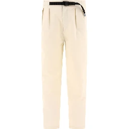 "Gramic" trousers