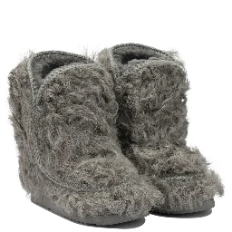 Ankle boots