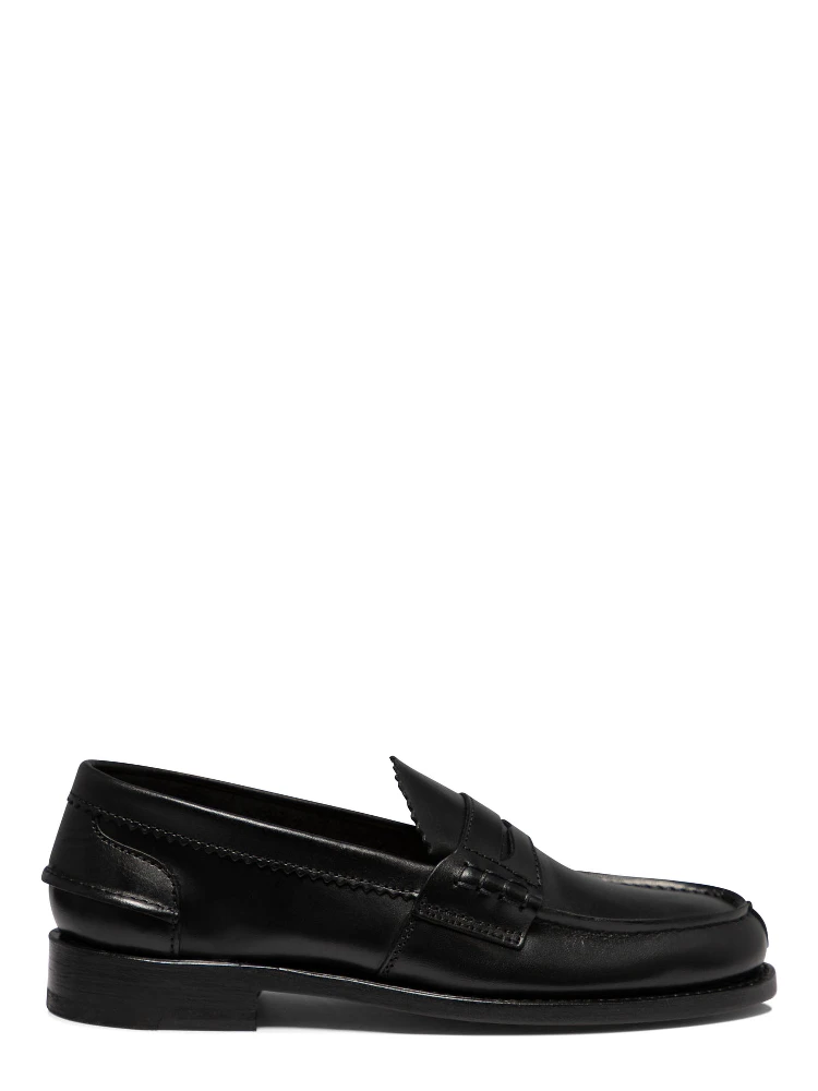 "Arran" loafers