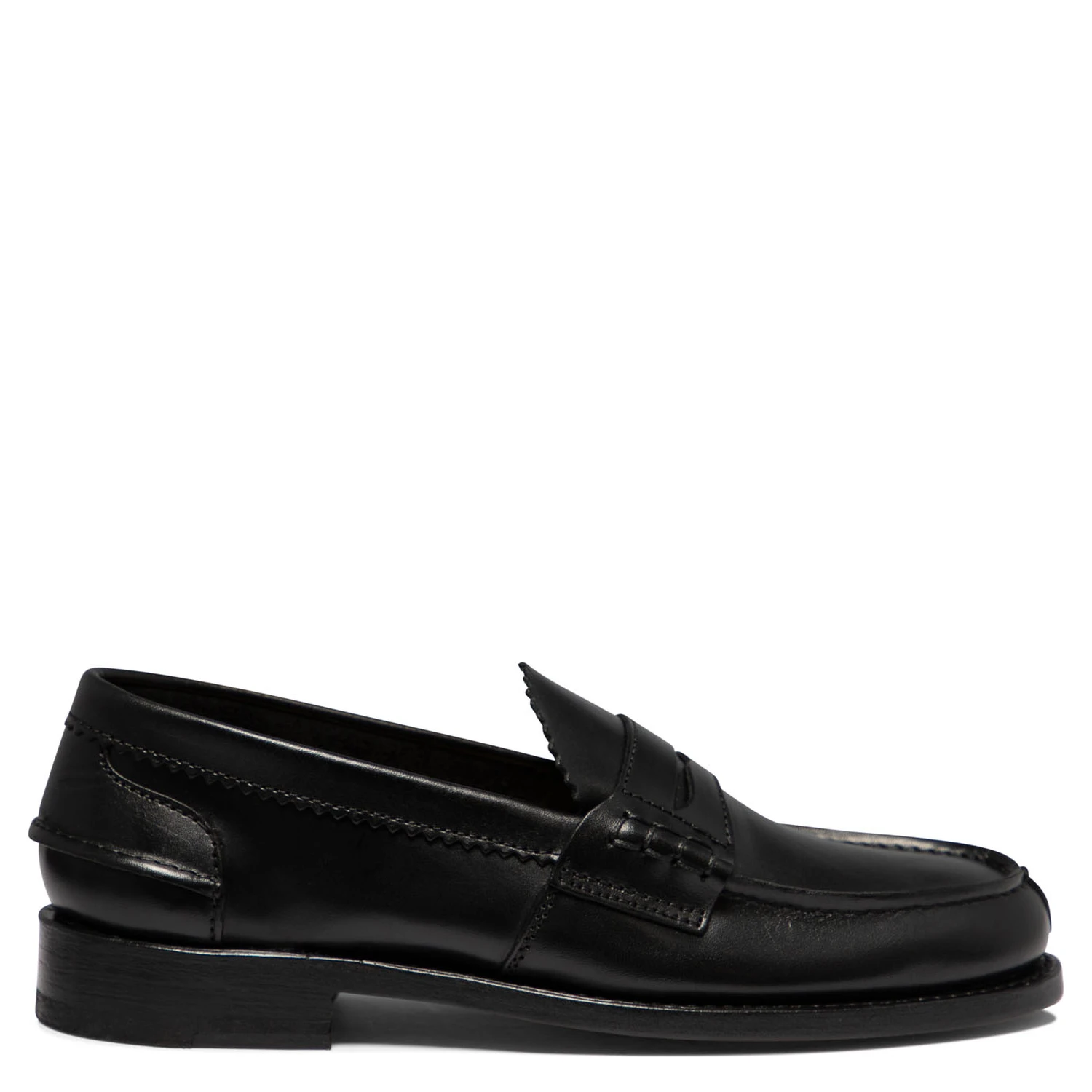"Arran" loafers