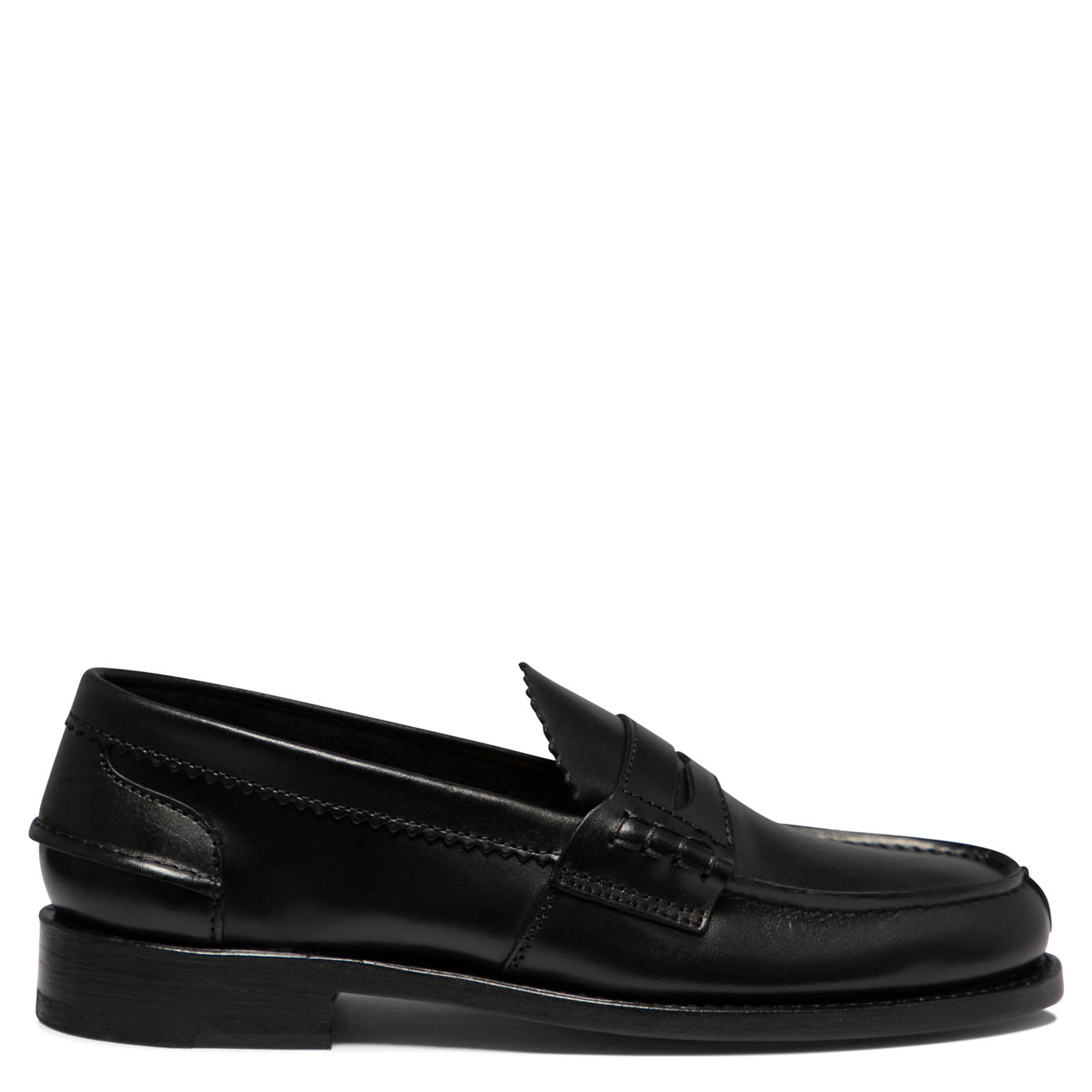 "Arran" loafers