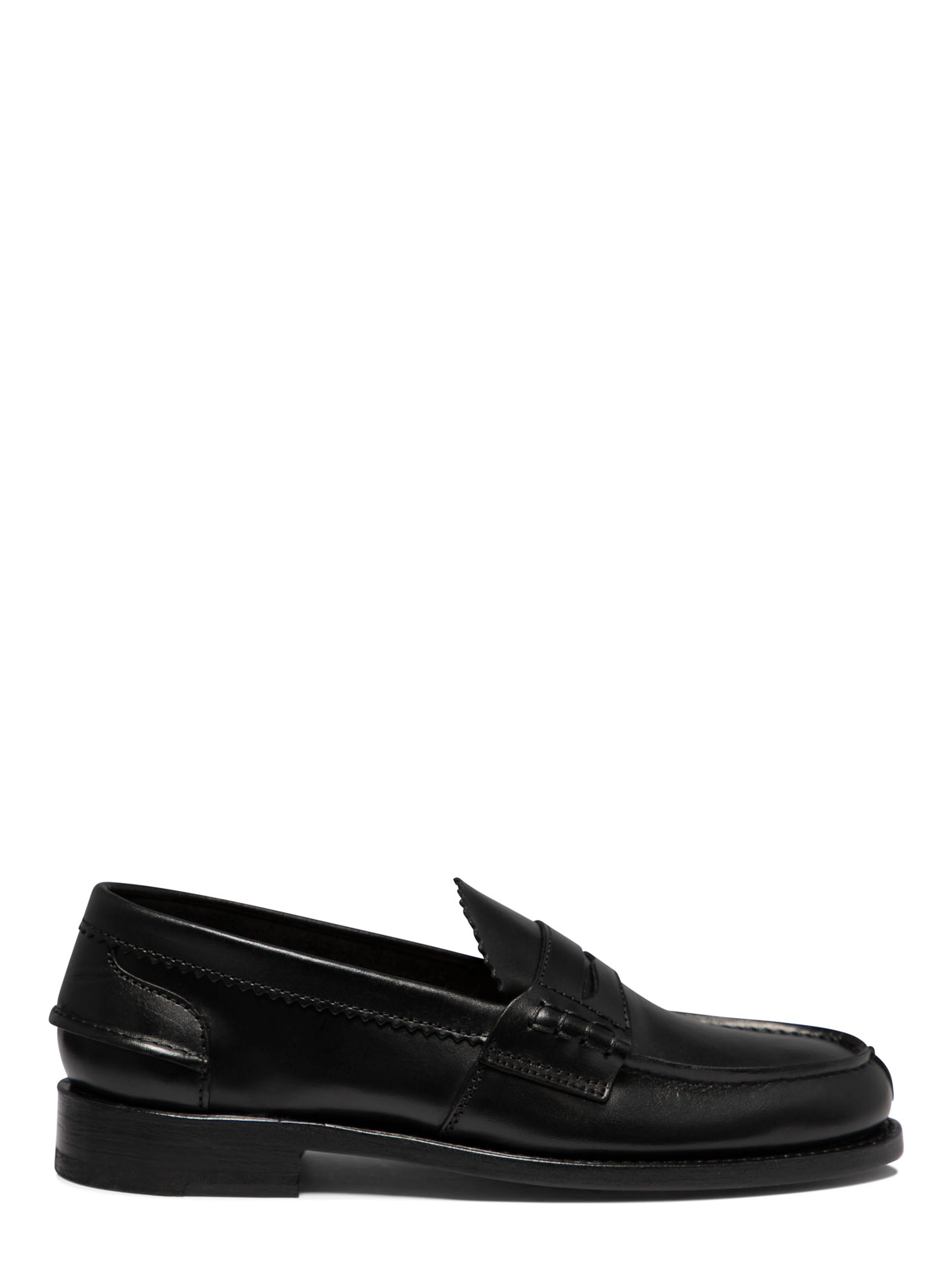 "Arran" loafers
