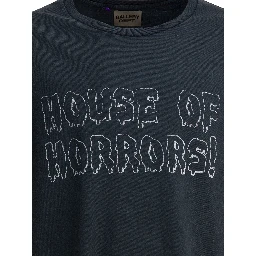 "Horrors" T-shirt