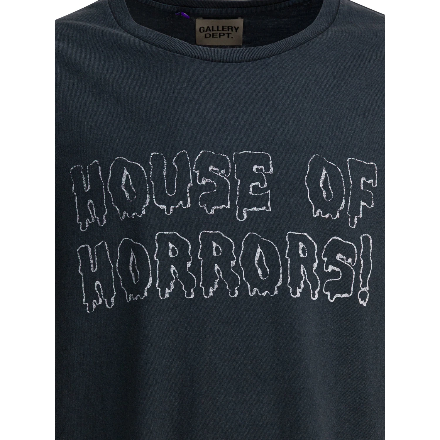 "Horrors" T-shirt