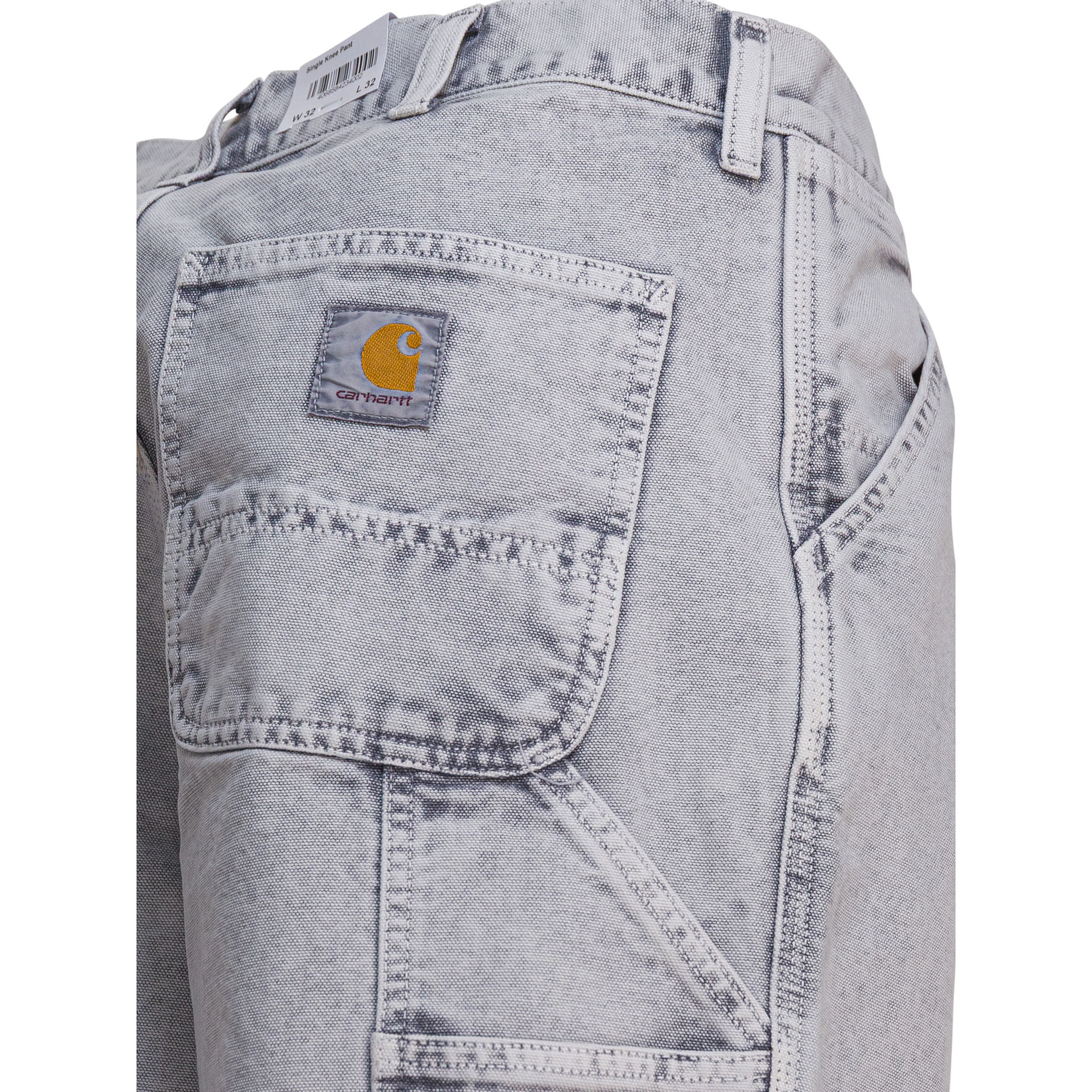 "Single Knee" Pants