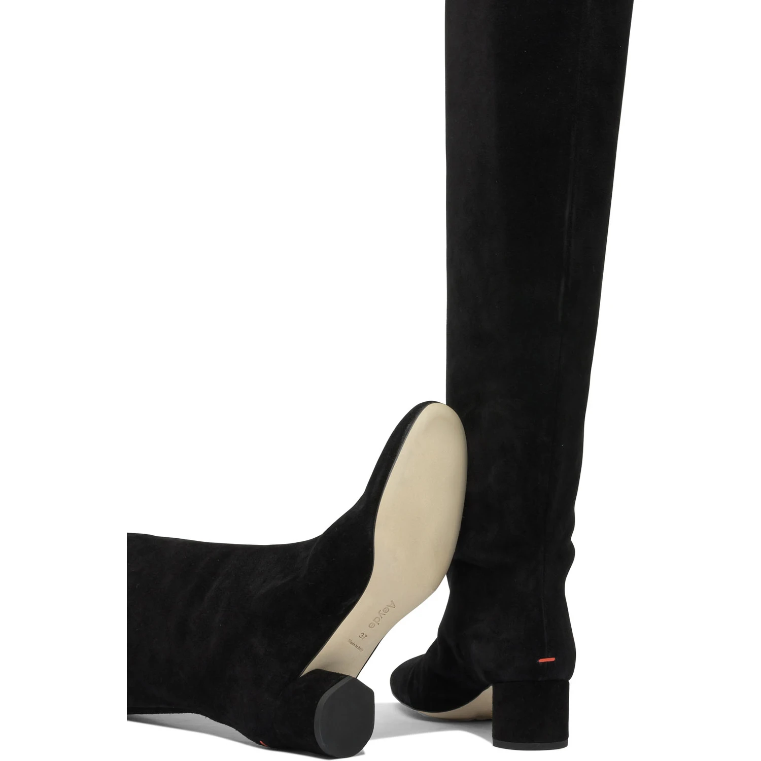 "Willa 55 mm" knee-high boots