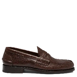 "Arran" loafers