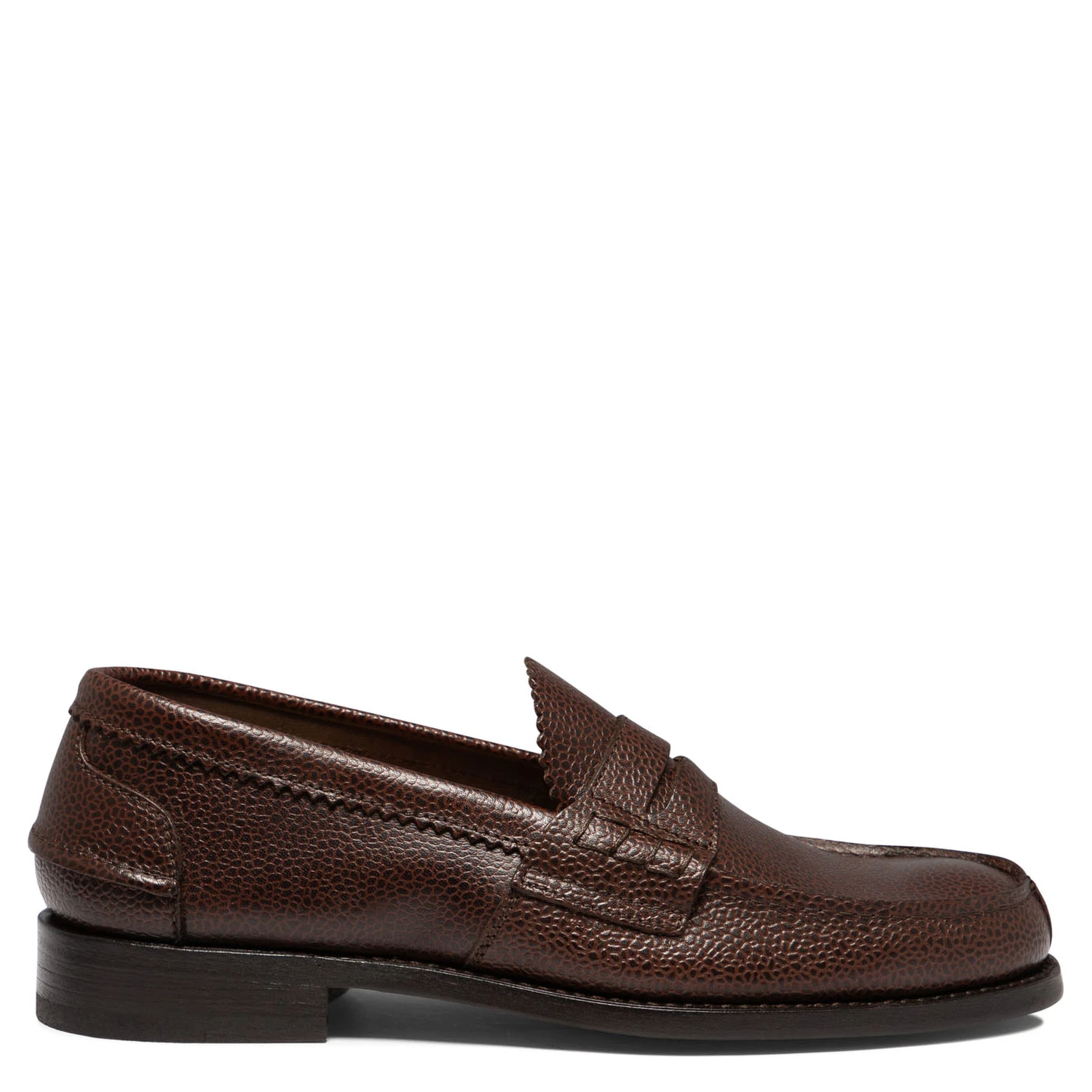 "Arran" loafers