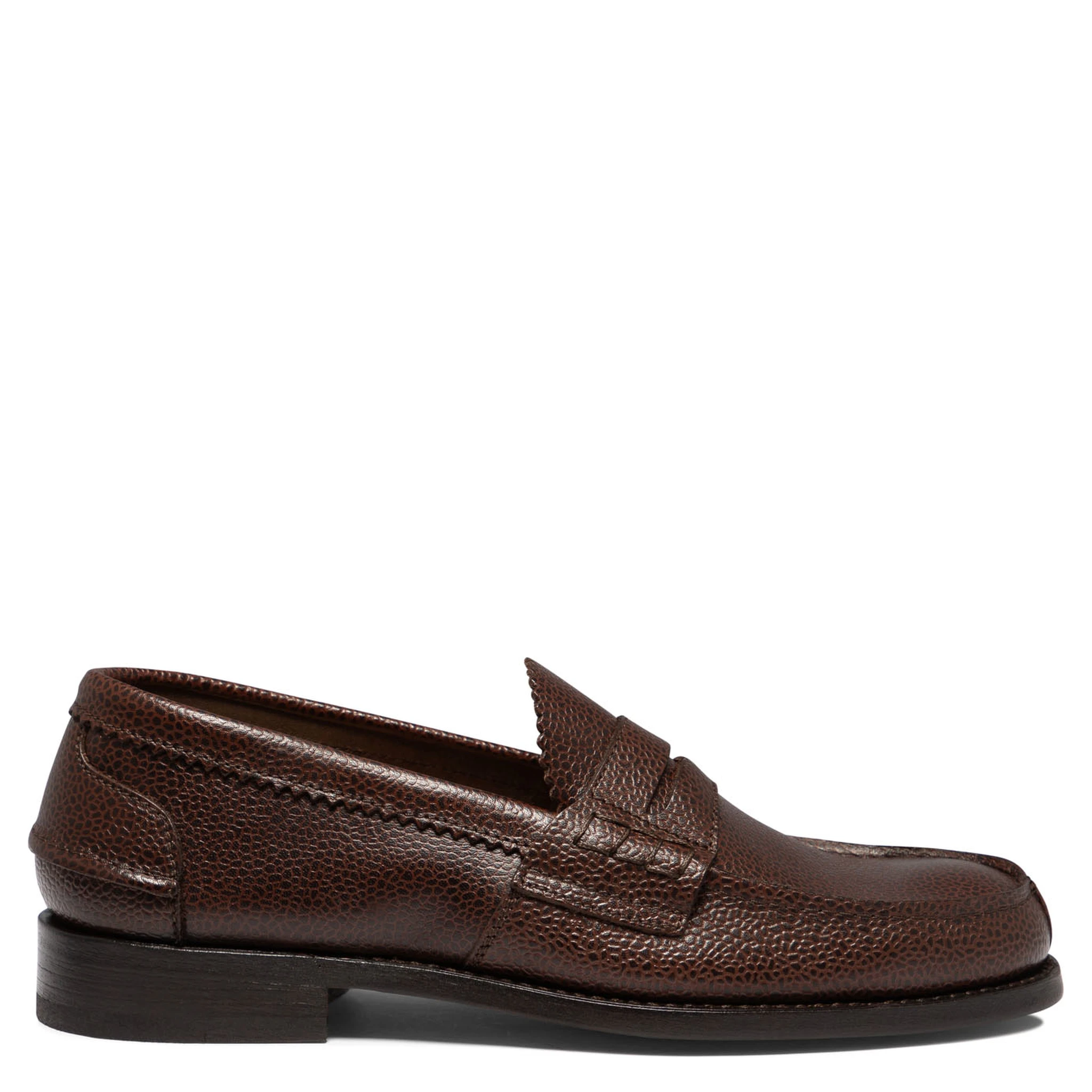 "Arran" loafers