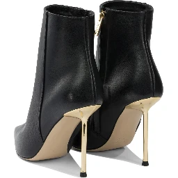 Heeled ankle boots "Laelen"