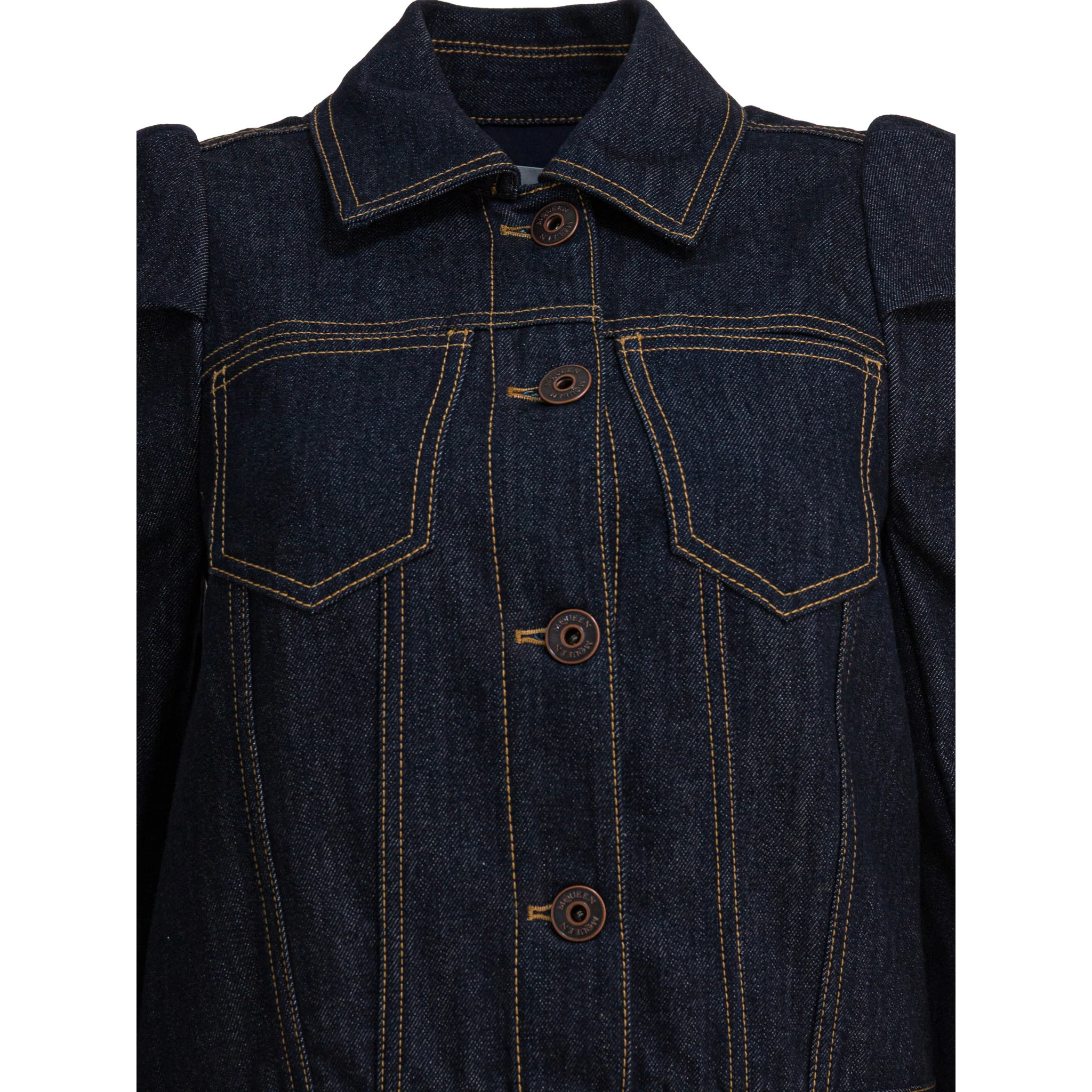 السترات والمعاطف