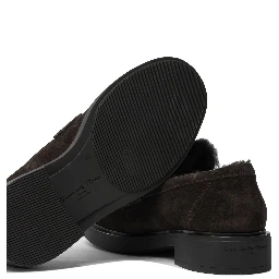 "Harris" 20 mm loafers