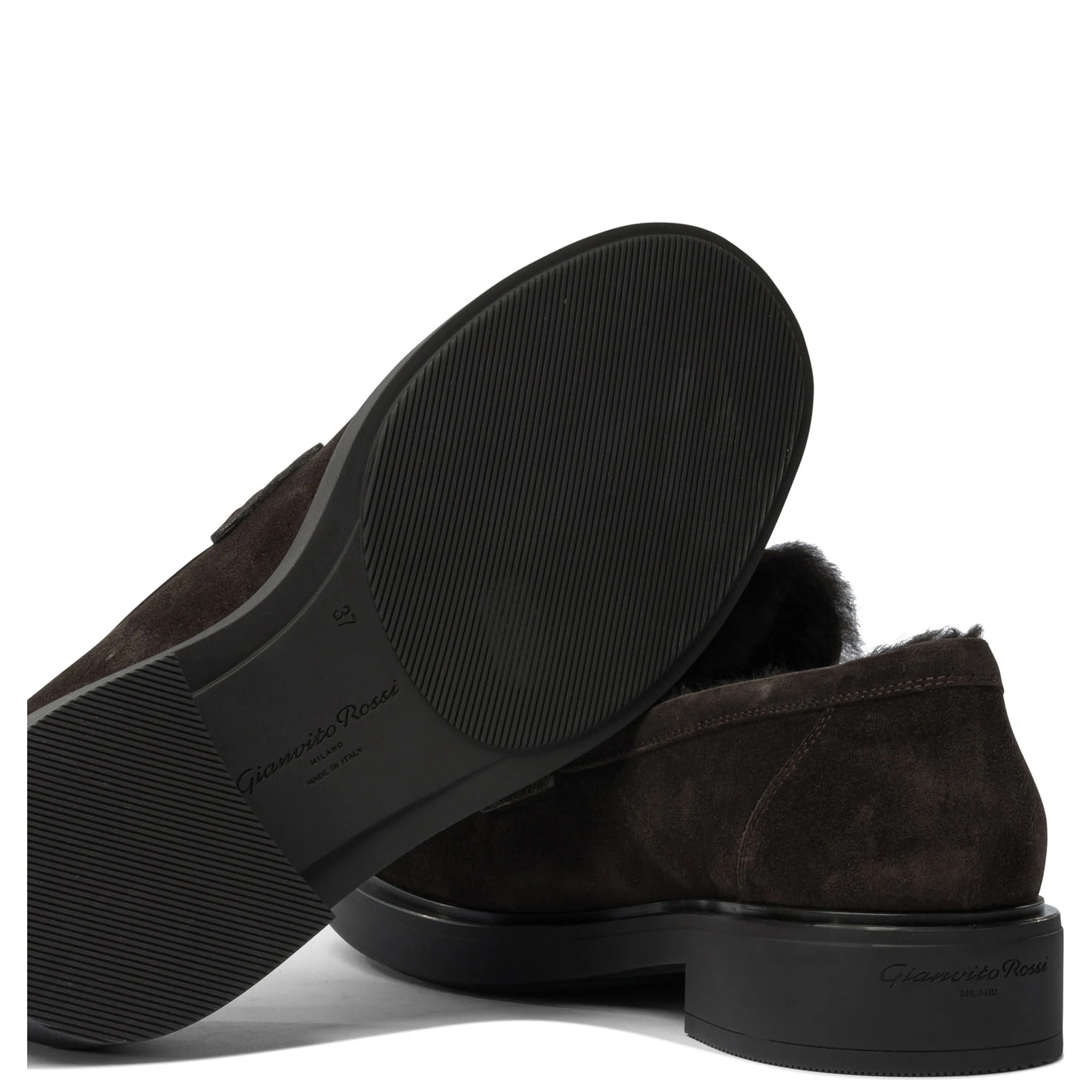 "Harris" 20 mm loafers