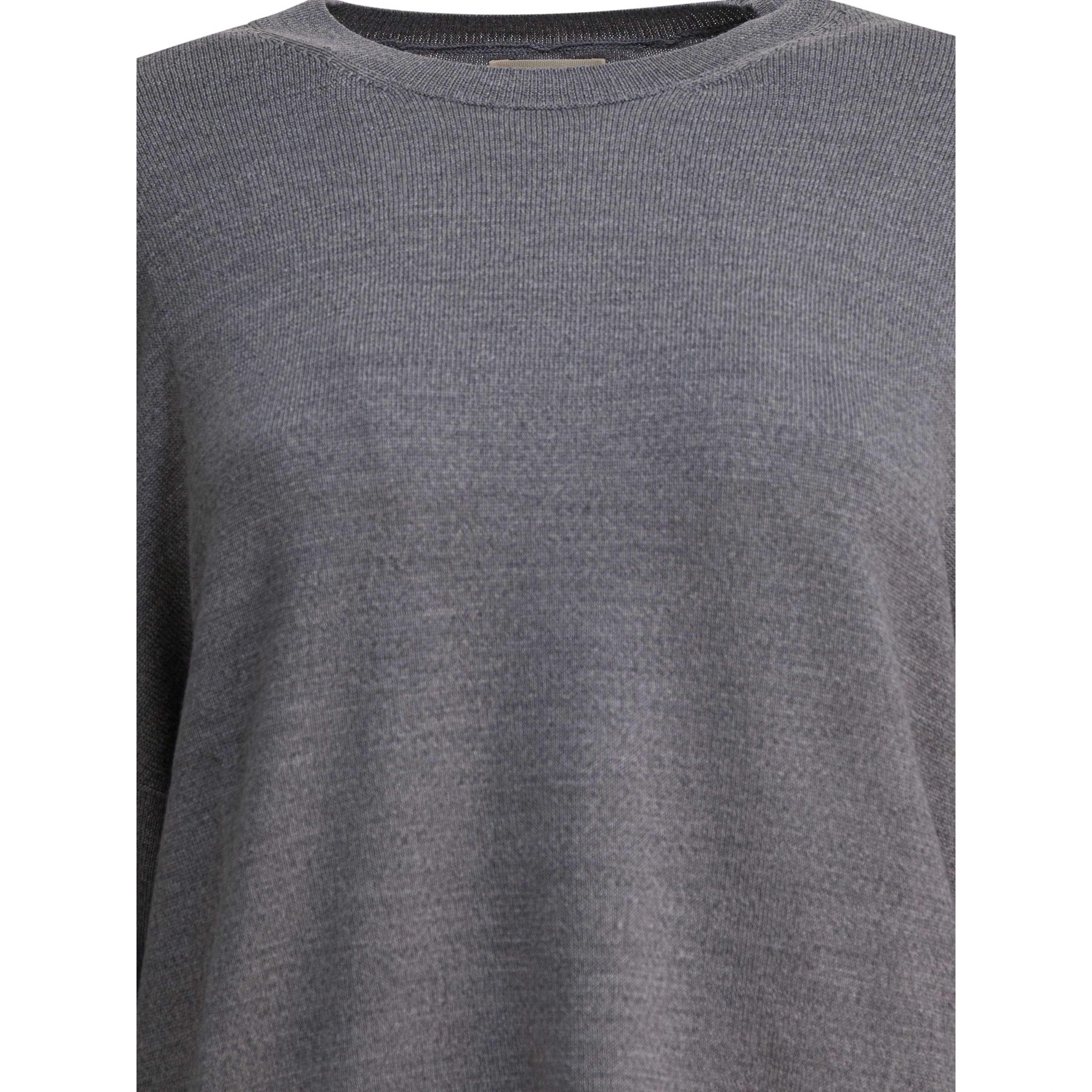 "Darcy" Sweater