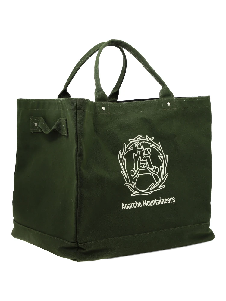 "Mother" handbag alternative