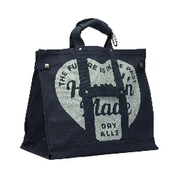 Travel bag with logo