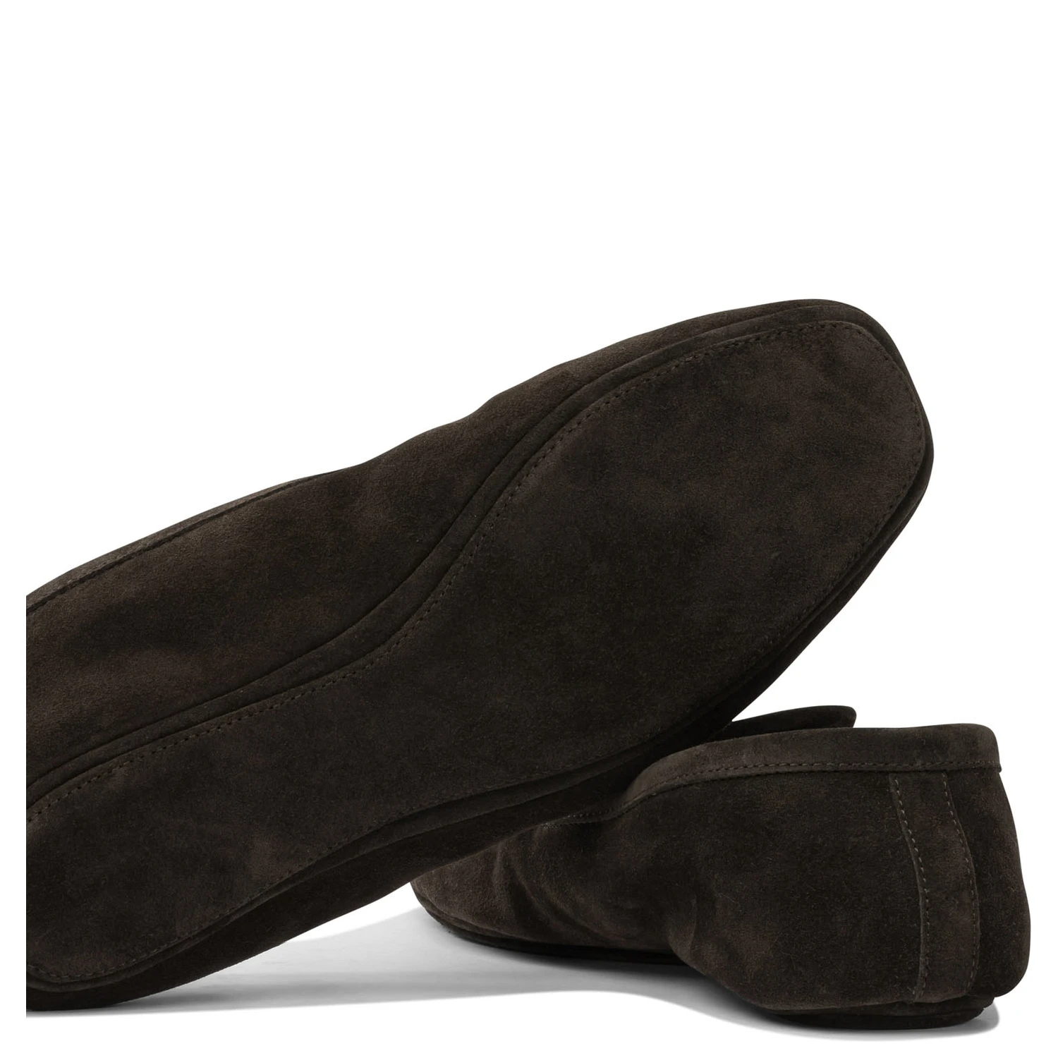 Loafers & Slippers