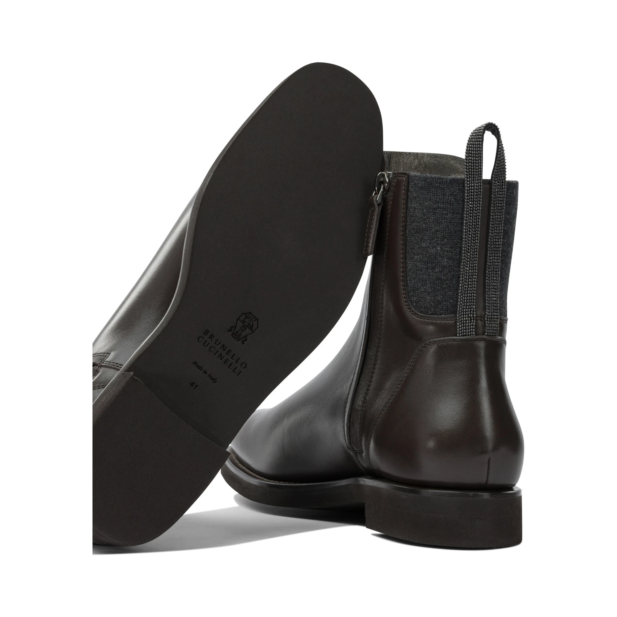 "Chelsea Boot" ankle boots