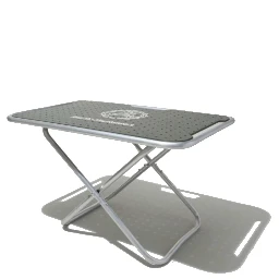 Camping table