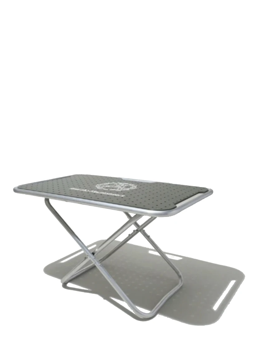 Camping table