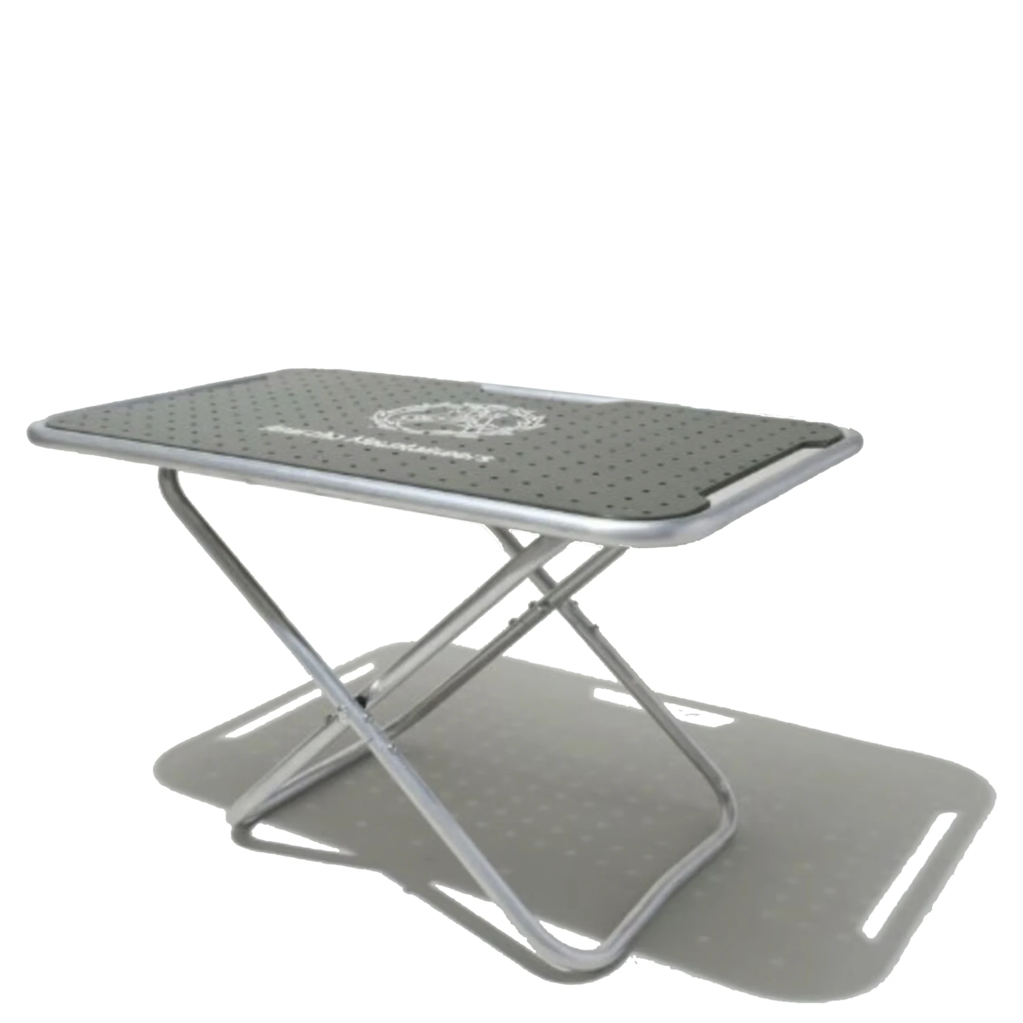 Camping table