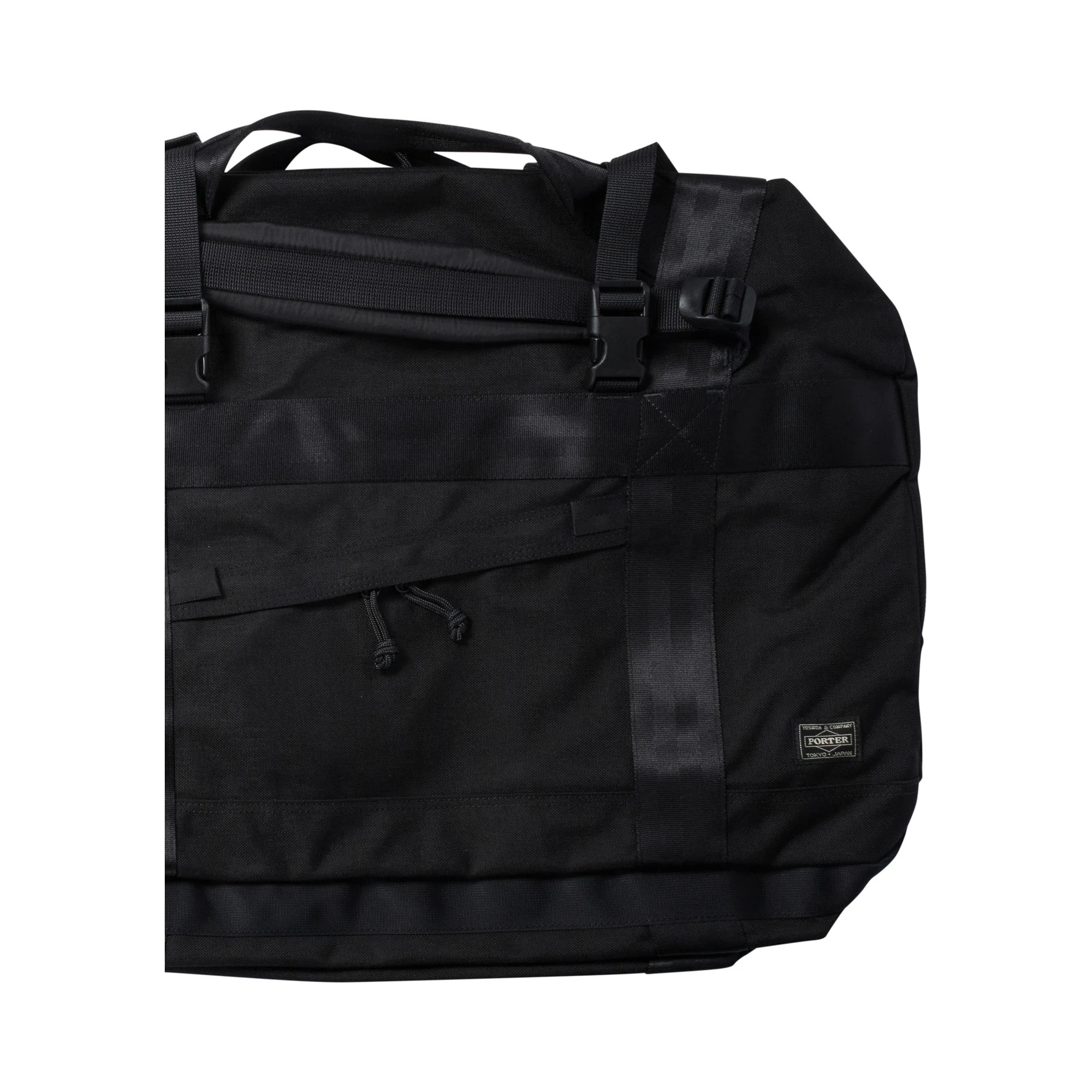 "3Way" duffle bag