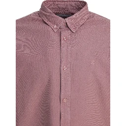 قميص "بولتون بأكمام طويلة"