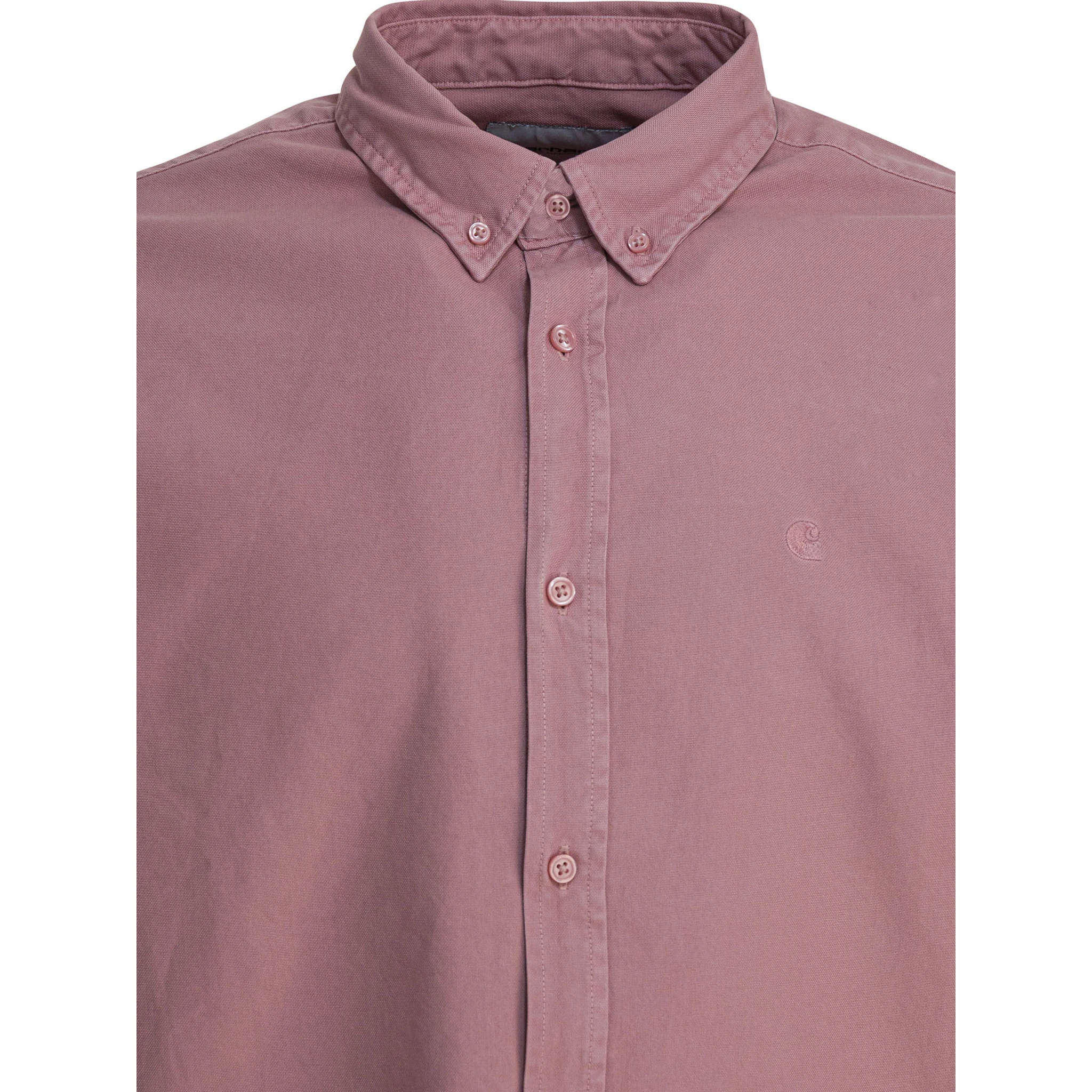 قميص "بولتون بأكمام طويلة"