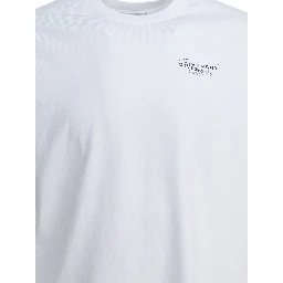 تيشيرت قطني بشعار