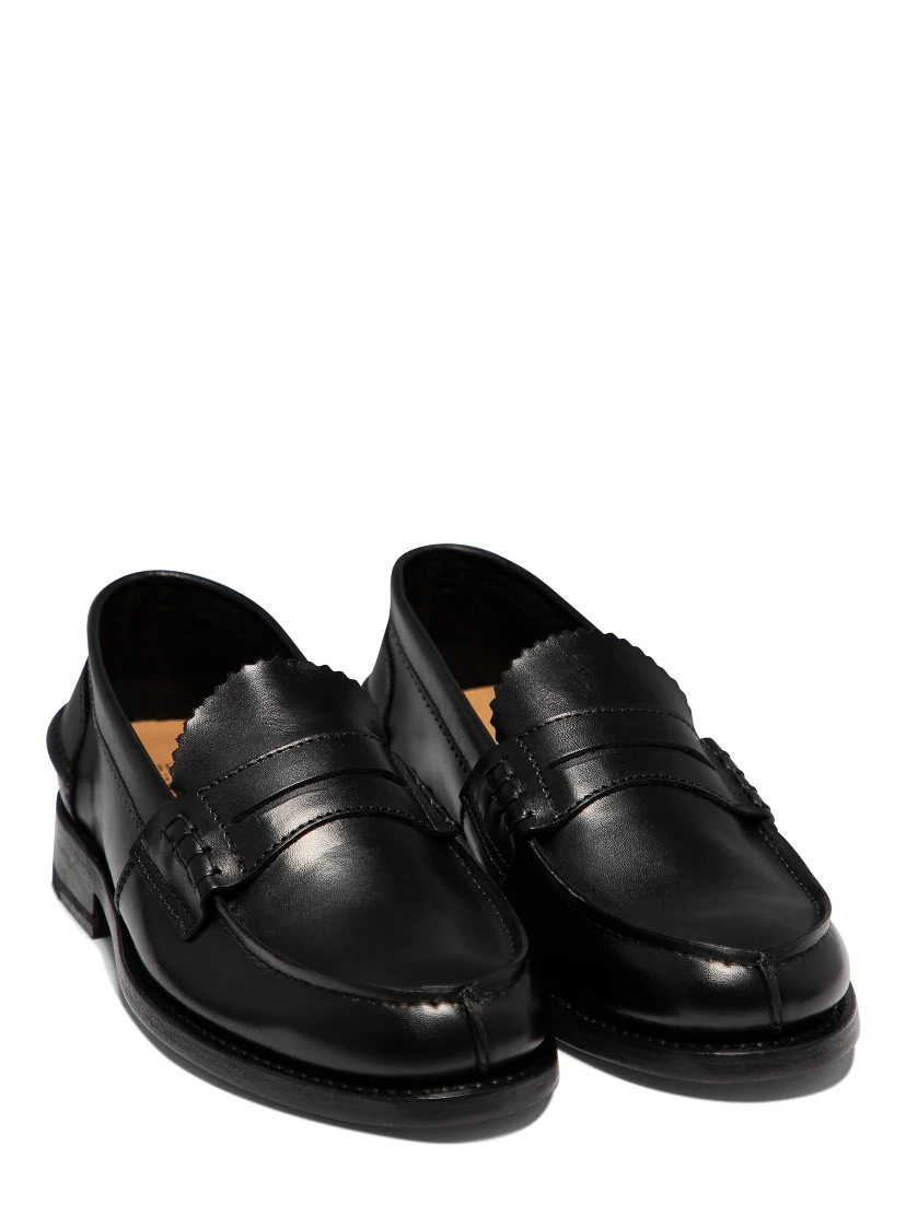 "Arran" loafers