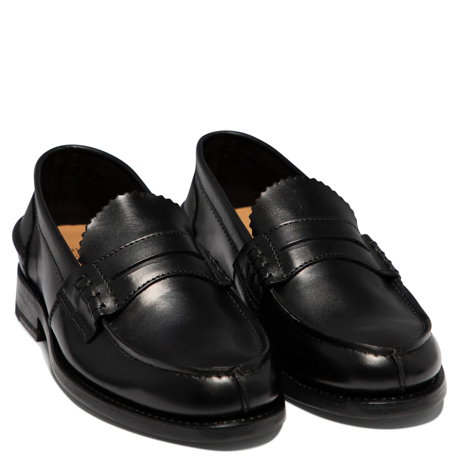 "Arran" loafers