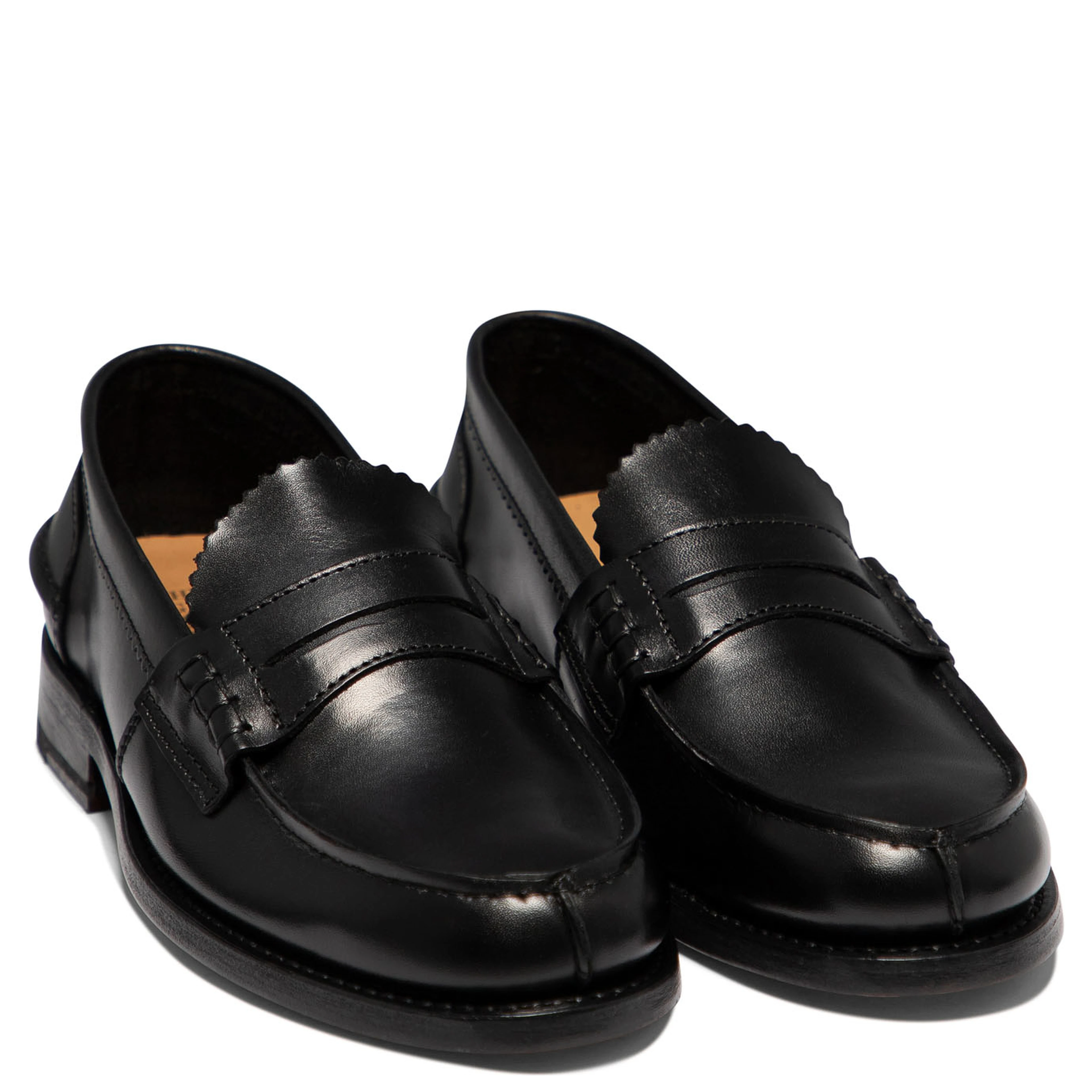 "Arran" loafers