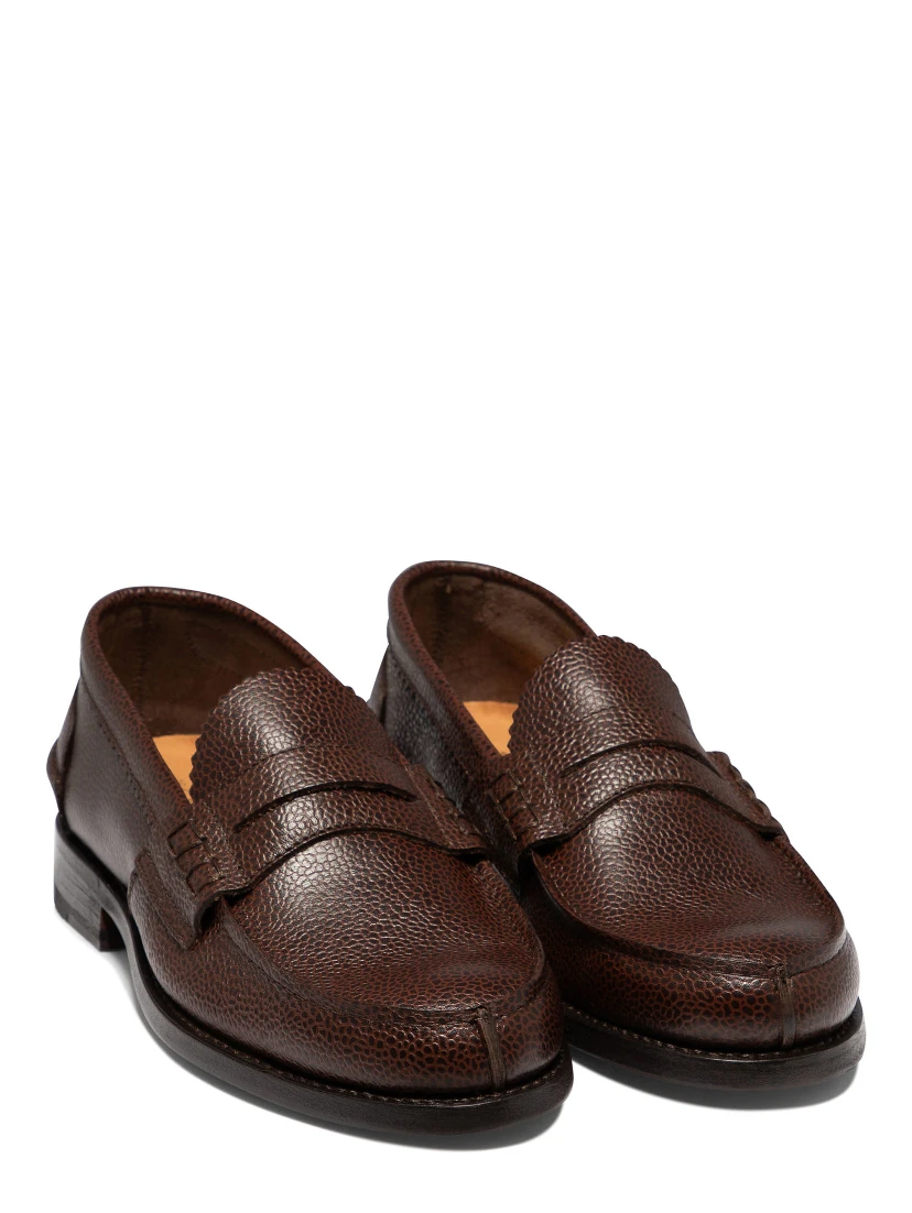 "Arran" loafers