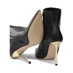 Heeled ankle boots "Laelen"
