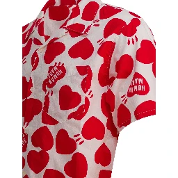 "Heart Vacation" shirt