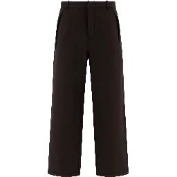 "Soft Shell" trousers