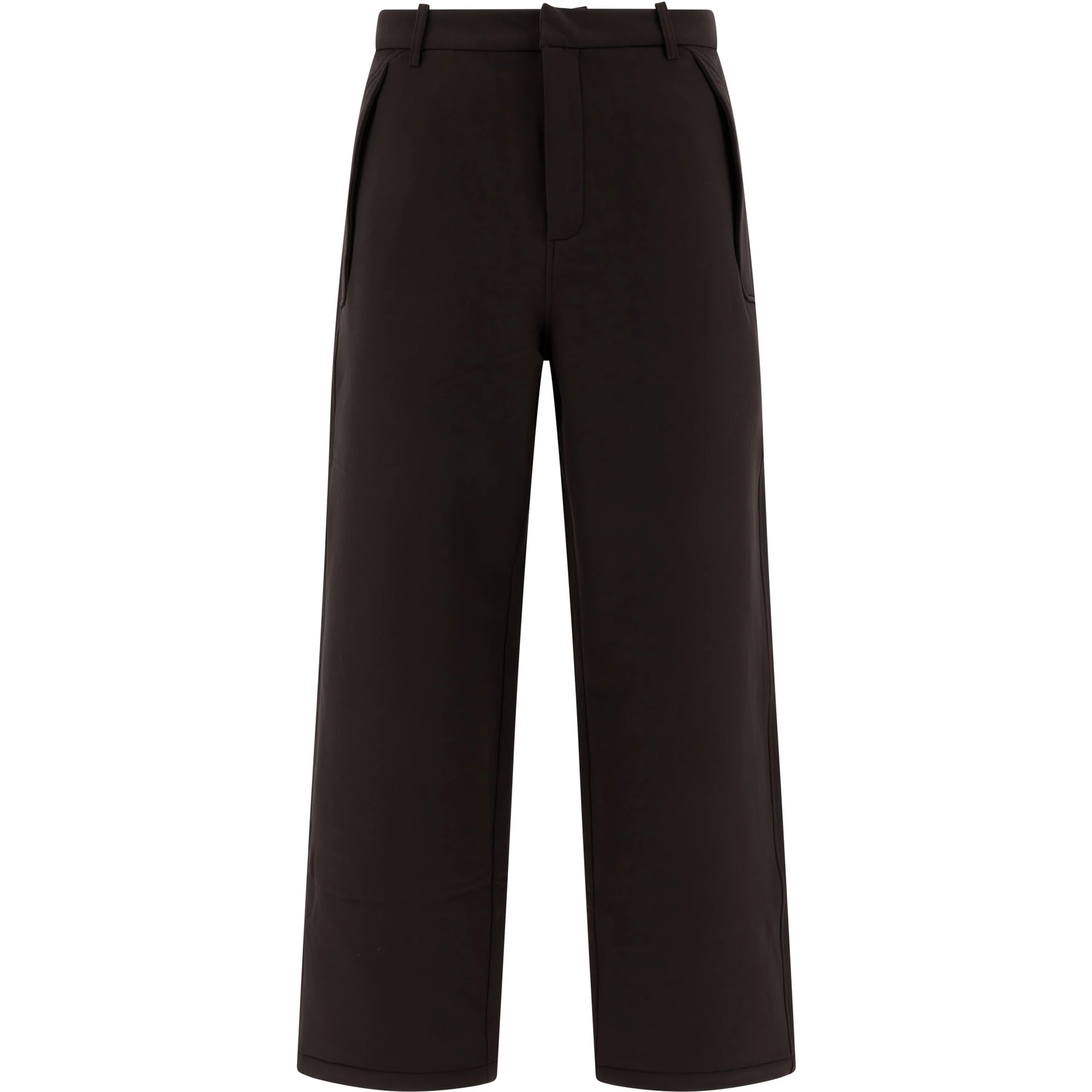 "Soft Shell" trousers