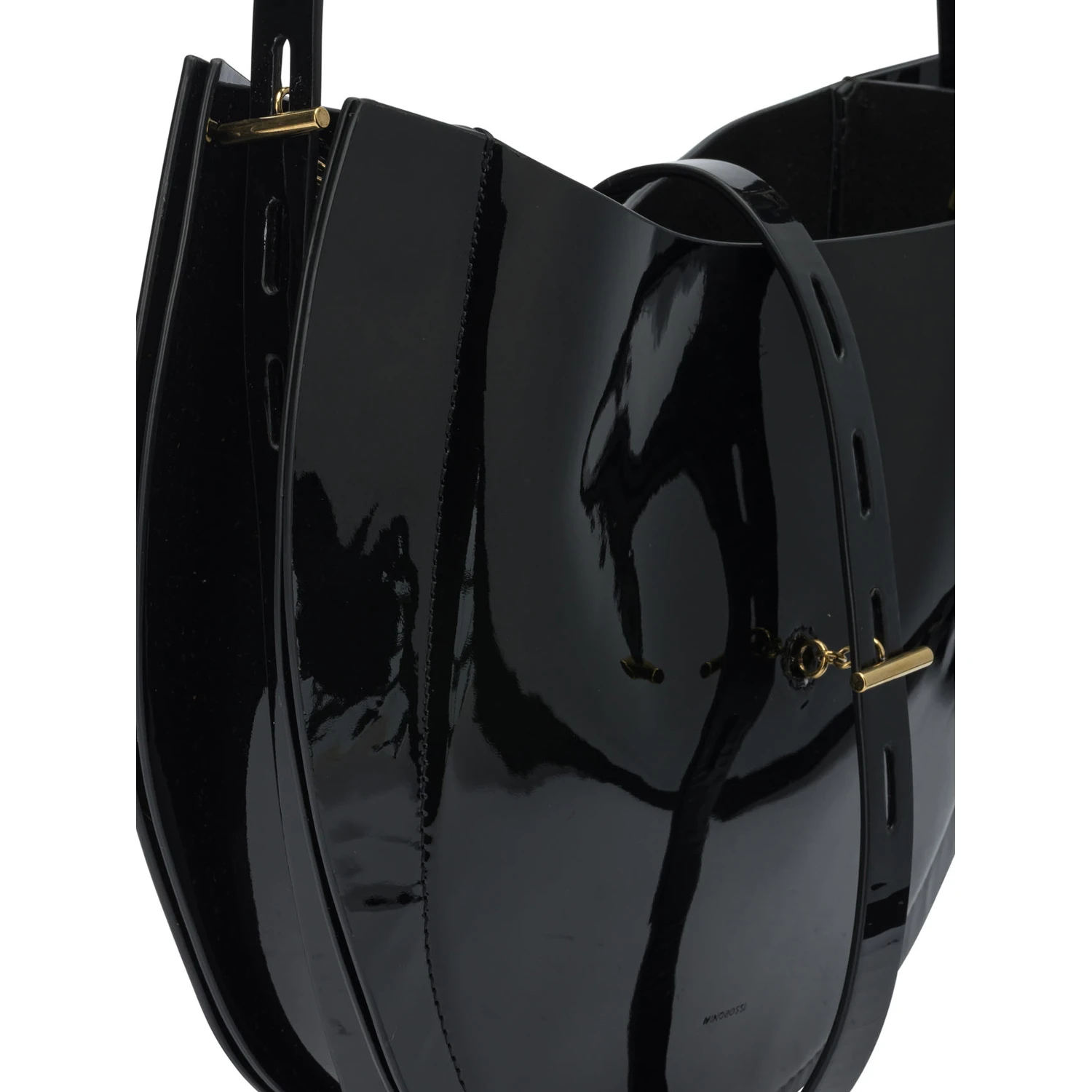 Shoulder bags