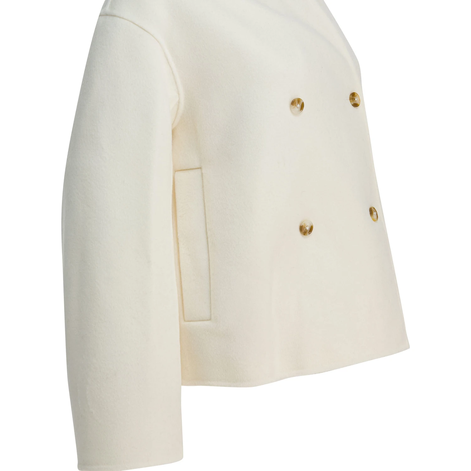 "Meyer" wool coat